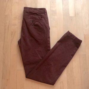 American Eagle 360’ extreme flex pants
